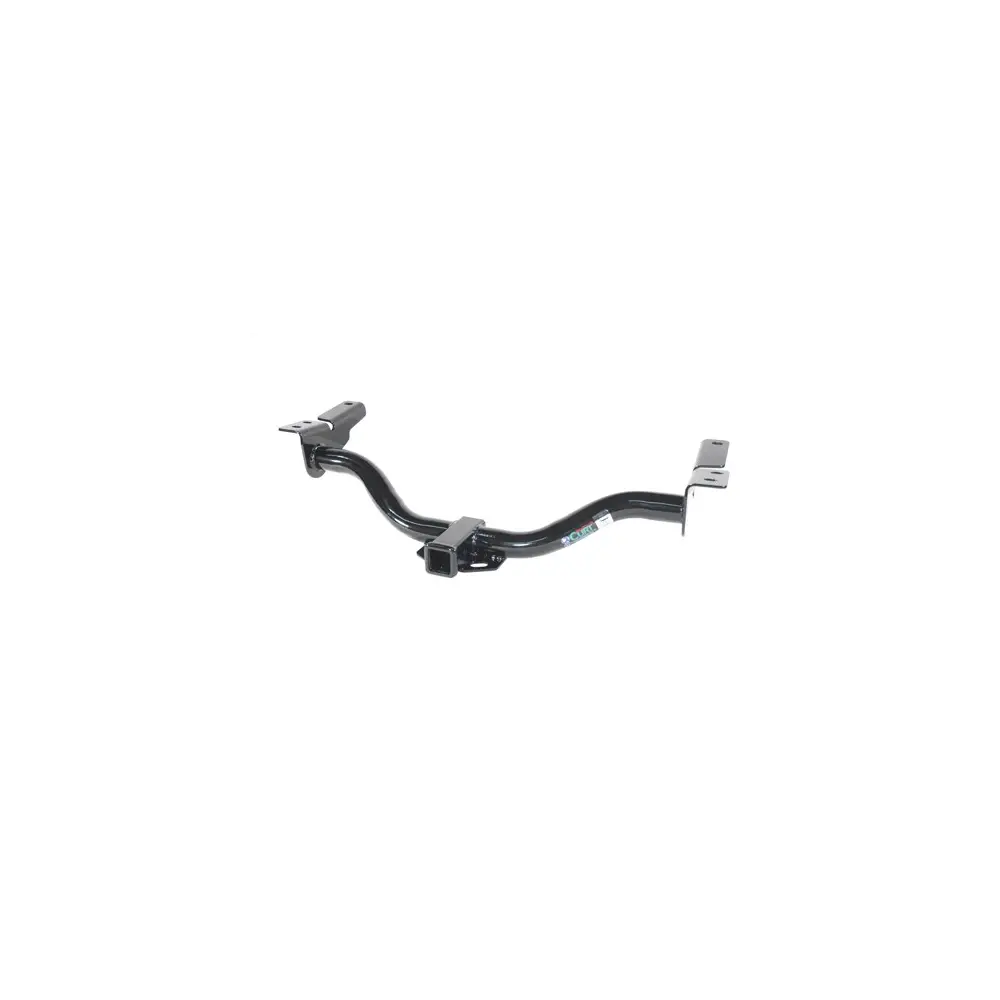 Curt Class 3 Hitch - 13506CURT
